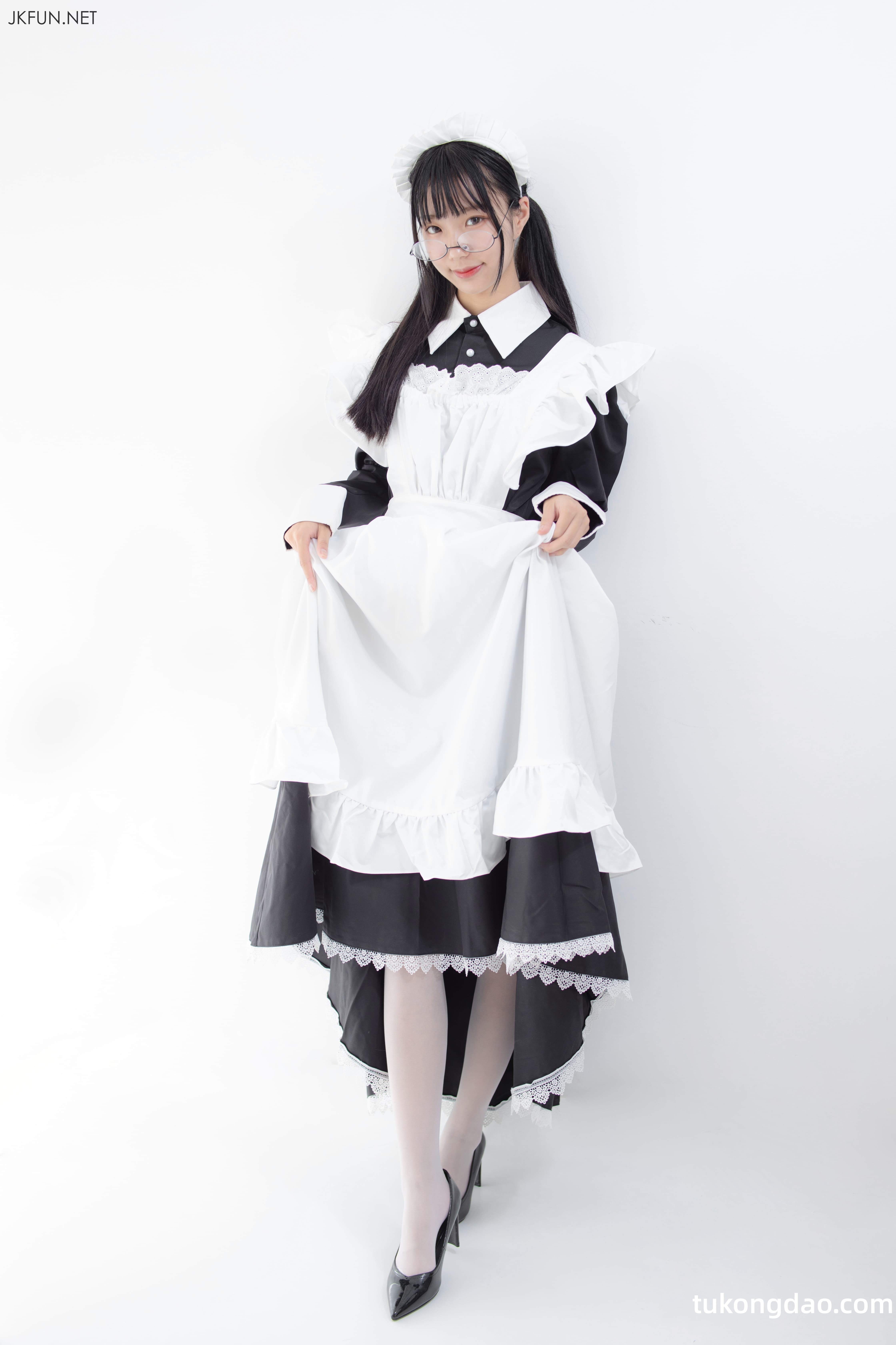 JKFUN-017 写真集 JKFUN-第2张